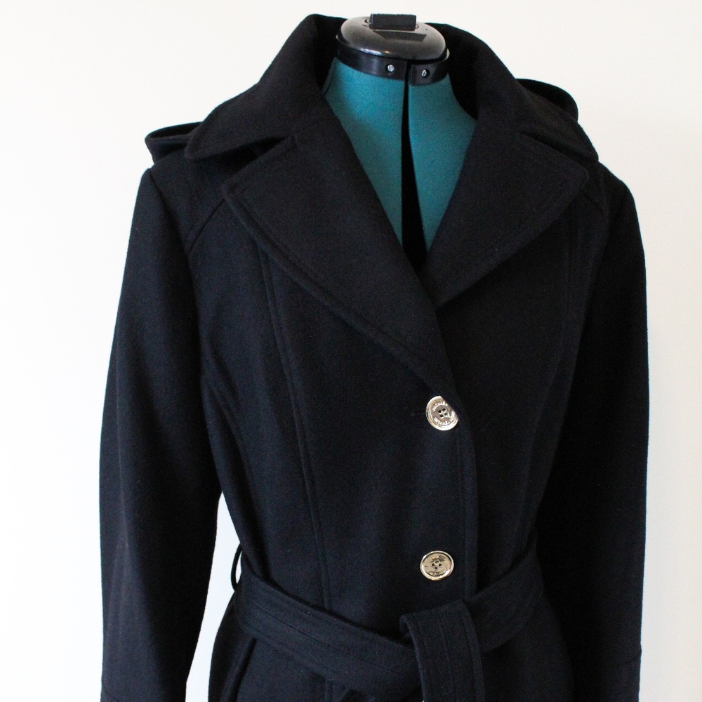 Michael Kors Peacoat (Wm18)
